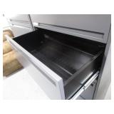 Lateral File Cabinet 18"x36"x65"