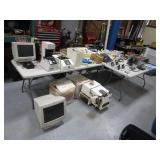 Complete Opthamology Set Up For Making Prescription Eyeglasses (see pics)