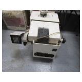 Complete Opthamology Set Up For Making Prescription Eyeglasses (see pics)