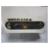 Complete Opthamology Set Up For Making Prescription Eyeglasses (see pics)