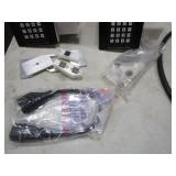 Complete Opthamology Set Up For Making Prescription Eyeglasses (see pics)