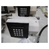 Complete Opthamology Set Up For Making Prescription Eyeglasses (see pics)