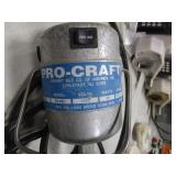 Complete Opthamology Set Up For Making Prescription Eyeglasses (see pics)