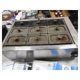 Complete Opthamology Set Up For Making Prescription Eyeglasses (see pics)