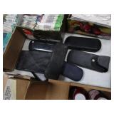 Complete Opthamology Set Up For Making Prescription Eyeglasses (see pics)