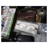 Complete Opthamology Set Up For Making Prescription Eyeglasses (see pics)