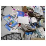 Complete Opthamology Set Up For Making Prescription Eyeglasses (see pics)