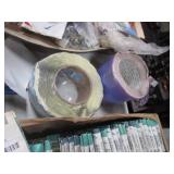 Complete Opthamology Set Up For Making Prescription Eyeglasses (see pics)