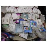 Complete Opthamology Set Up For Making Prescription Eyeglasses (see pics)