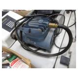 Complete Opthamology Set Up For Making Prescription Eyeglasses (see pics)