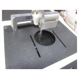 Complete Opthamology Set Up For Making Prescription Eyeglasses (see pics)