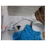 Complete Opthamology Set Up For Making Prescription Eyeglasses (see pics)