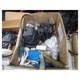 Complete Opthamology Set Up For Making Prescription Eyeglasses (see pics)