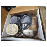 Complete Opthamology Set Up For Making Prescription Eyeglasses (see pics)