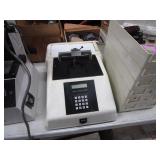 Complete Opthamology Set Up For Making Prescription Eyeglasses (see pics)