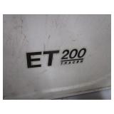 Complete Opthamology Set Up For Making Prescription Eyeglasses (see pics)