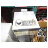 Complete Opthamology Set Up For Making Prescription Eyeglasses (see pics)