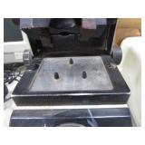 Complete Opthamology Set Up For Making Prescription Eyeglasses (see pics)