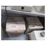 Complete Opthamology Set Up For Making Prescription Eyeglasses (see pics)