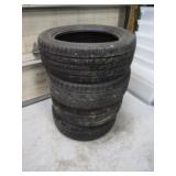 225/55 R15 Tires
