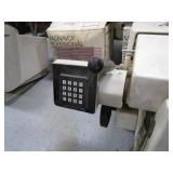 Complete Opthamology Set Up For Making Prescription Eyeglasses (see all pics)