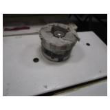 Complete Opthamology Set Up For Making Prescription Eyeglasses (see all pics)