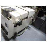 Complete Opthamology Set Up For Making Prescription Eyeglasses (see all pics)