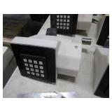 Complete Opthamology Set Up For Making Prescription Eyeglasses (see all pics)