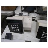 Complete Opthamology Set Up For Making Prescription Eyeglasses (see all pics)