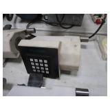 Complete Opthamology Set Up For Making Prescription Eyeglasses (see all pics)