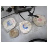 Complete Opthamology Set Up For Making Prescription Eyeglasses (see all pics)