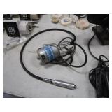 Complete Opthamology Set Up For Making Prescription Eyeglasses (see all pics)