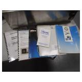 Complete Opthamology Set Up For Making Prescription Eyeglasses (see all pics)