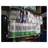 Complete Opthamology Set Up For Making Prescription Eyeglasses (see all pics)