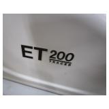 Complete Opthamology Set Up For Making Prescription Eyeglasses (see all pics)