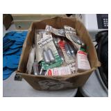 Complete Opthamology Set Up For Making Prescription Eyeglasses (see all pics)