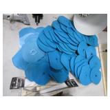 Complete Opthamology Set Up For Making Prescription Eyeglasses (see all pics)