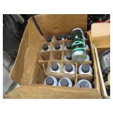 Complete Opthamology Set Up For Making Prescription Eyeglasses (see all pics)