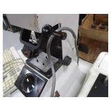 Complete Opthamology Set Up For Making Prescription Eyeglasses (see all pics)