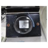 Complete Opthamology Set Up For Making Prescription Eyeglasses (see all pics)