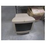 Complete Opthamology Set Up For Making Prescription Eyeglasses (see all pics)