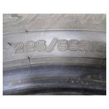 225/55 R18 Tires