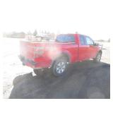 2013 Ford F150 FX4 Pickup