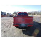 2013 Ford F150 FX4 Pickup