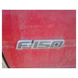2013 Ford F150 FX4 Pickup