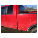 2013 Ford F150 FX4 Pickup