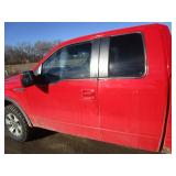 2013 Ford F150 FX4 Pickup
