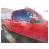 2013 Ford F150 FX4 Pickup