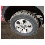 2013 Ford F150 FX4 Pickup