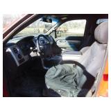 2013 Ford F150 FX4 Pickup